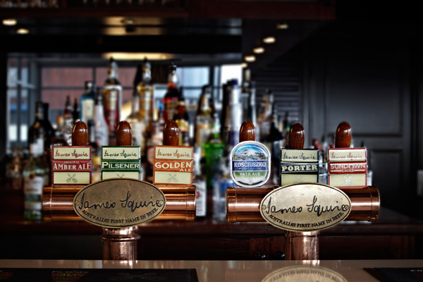 The James Hotel Docklands